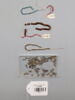 perles ; perle ronde ; perle tubulaire, image 2/3