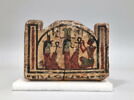 cercueil miniature ; élément momifié, image 5/12