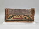 cercueil miniature ; élément momifié, image 6/12