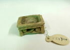 support de vase, image 2/3
