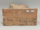 coffret funéraire à corniche, image 2/5