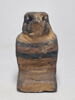 figurine d'oiseau akhem ; statue de Ptah-Sokar-Osiris, image 4/7