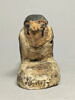 figurine d'oiseau akhem ; statue de Ptah-Sokar-Osiris, image 2/4