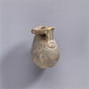 oenochoé ; vase miniature, image 1/2
