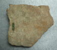 plaque ; relief mural, image 2/2