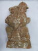 figurine d'Harpocrate cavalier, image 2/3