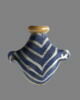 amulette ; perle, image 1/2