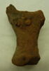 figurine féminine, image 2/2