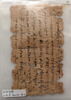 papyrus, image 2/2