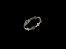 bracelet en anneau à médaillons, image 1/2