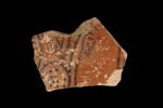 plat ; fragment, image 1/3