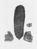 chaussure ; fragments, image 2/2