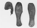 paire de chaussures ; fragments, image 2/3
