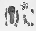 paire de chaussures ; fragments, image 2/5