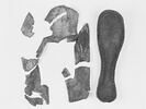 chaussure ; fragments, image 3/3