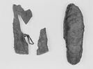 chaussure ; fragments, image 2/2