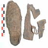 chaussure ; fragments, image 1/2