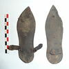 sandale ; paire ; fragments, image 1/2