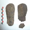 sandale ; paire ; fragments, image 1/3