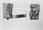 sceau ; fragment, image 4/4