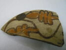 assiette ; coupe, image 2/2