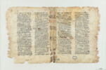 feuillet de codex, image 2/8