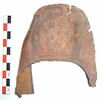chaussure ; fragment, image 1/5