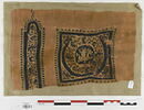 tabula ; bande décorative d'habillement ; fragment, image 1/3