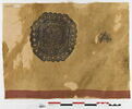 capuche ; fragment, image 1/3