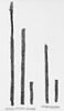 bande décorative d'habillement ; fragment, image 2/2