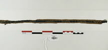 bande décorative d'habillement ; fragment, image 1/2