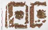 clavus ; orbiculus ; fragments, image 1/2