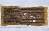 bande de poignet ; fragment, image 2/2