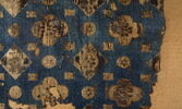 bande décorative d'habillement ; manteau ; fragments, image 7/7