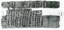 papyrus documentaire, image 1/2