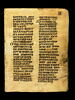 feuillet de codex, image 2/47