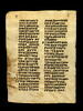 feuillet de codex, image 8/47