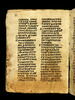 feuillet de codex, image 12/47