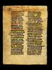 feuillet de codex, image 21/47