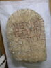stèle cintrée, image 3/3