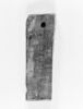 étiquette de momie, image 2/2