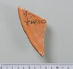 ostracon, image 1/2