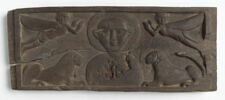 panneau ; décor architectural, image 1/2