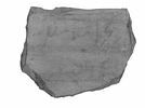 ostracon ; fragment, image 4/4