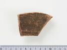 ostracon ; fragment, image 2/4
