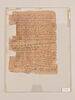 papyrus magique, image 1/2