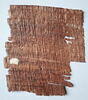 papyrus magique ; fragment, image 2/3