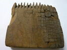 © 2013 Musée du Louvre / Antiquités égyptiennes