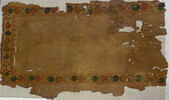 tunique ; clavus ; fragment, image 4/4