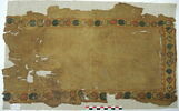 tunique ; clavus ; fragment, image 3/4